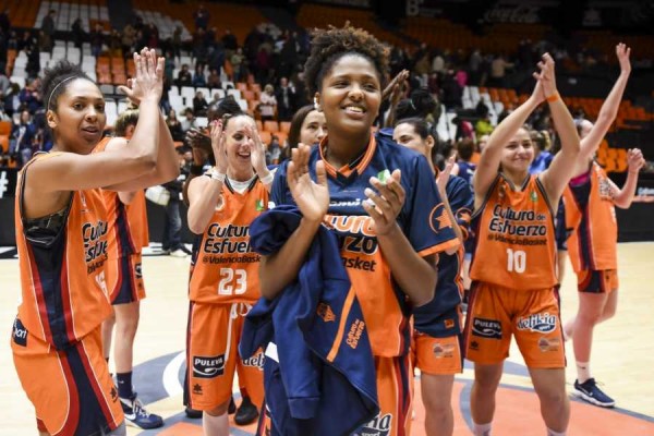 Valencia acogerá la fase de ascenso a la Liga Femenina