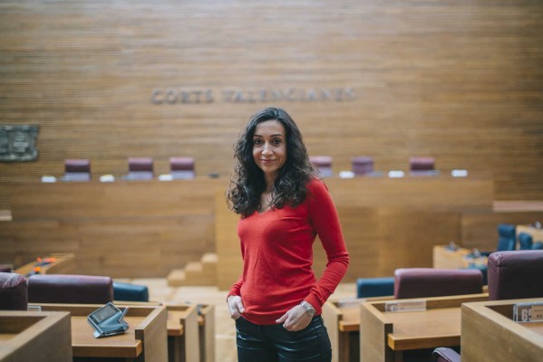 Isaura Navarro: 