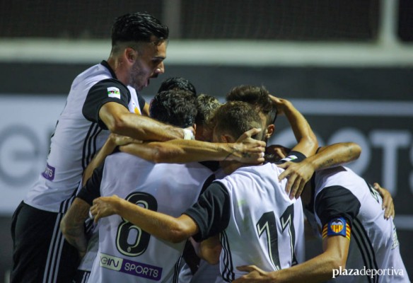 El playoff puede cambiar el futuro del filial