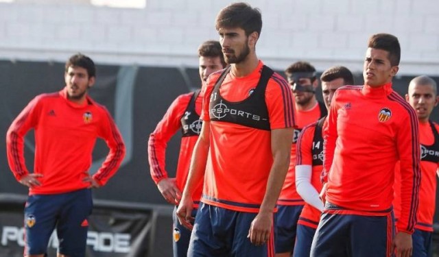 El Valencia siempre se levanta excepto que…