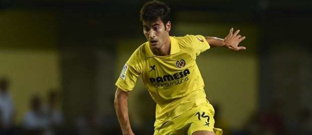 El Villarreal descansó pendiente de los problemas físicos de Trigueros
