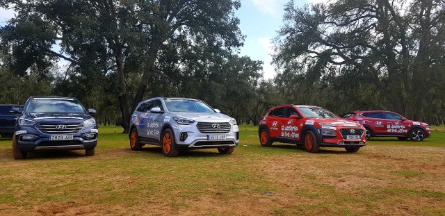 Hyundai finaliza la Edición número 14 de 