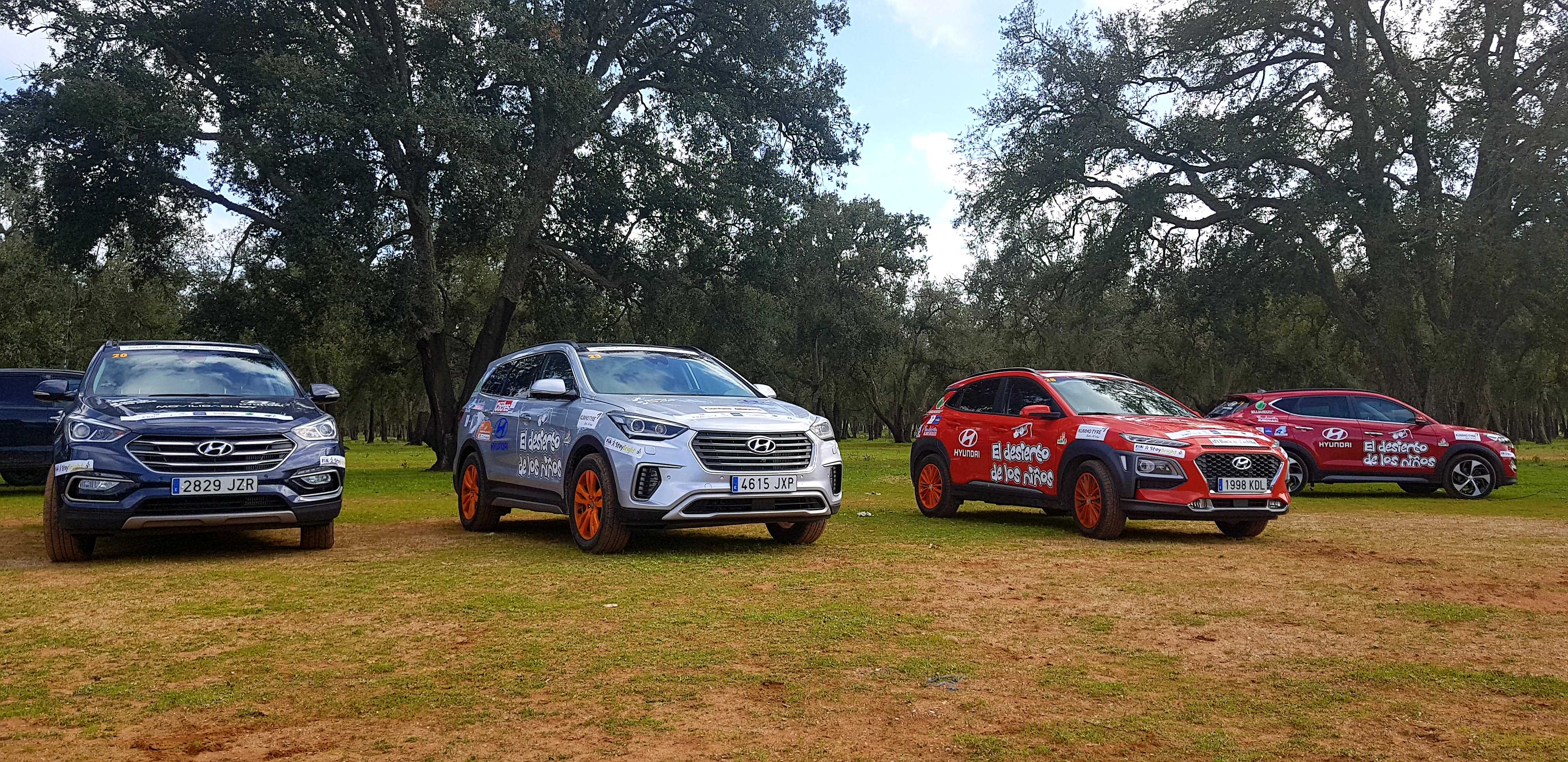 Hyundai finaliza la Edición número 14 de 