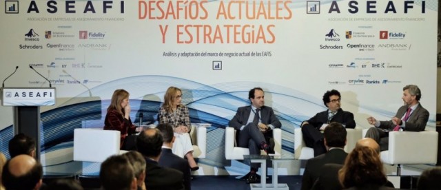 ASEAFI analizará la situación por la que atraviesan las EAFIs en España