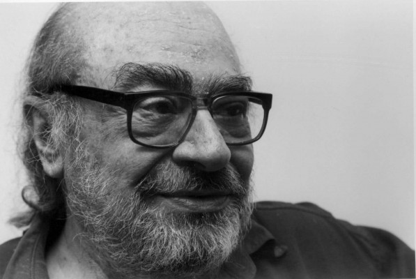 Diario de un canalla: Mario Levrero