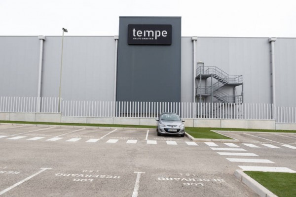 Tempe, filial de calzado de Inditex, bate récord de ventas con 1.246 millones pero reduce beneficio