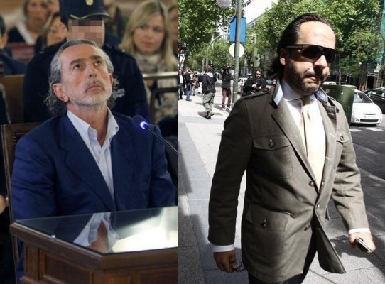 El fiscal pedirá este miércoles al TS las penas de cárcel a los líderes de la trama del caso Fitur
