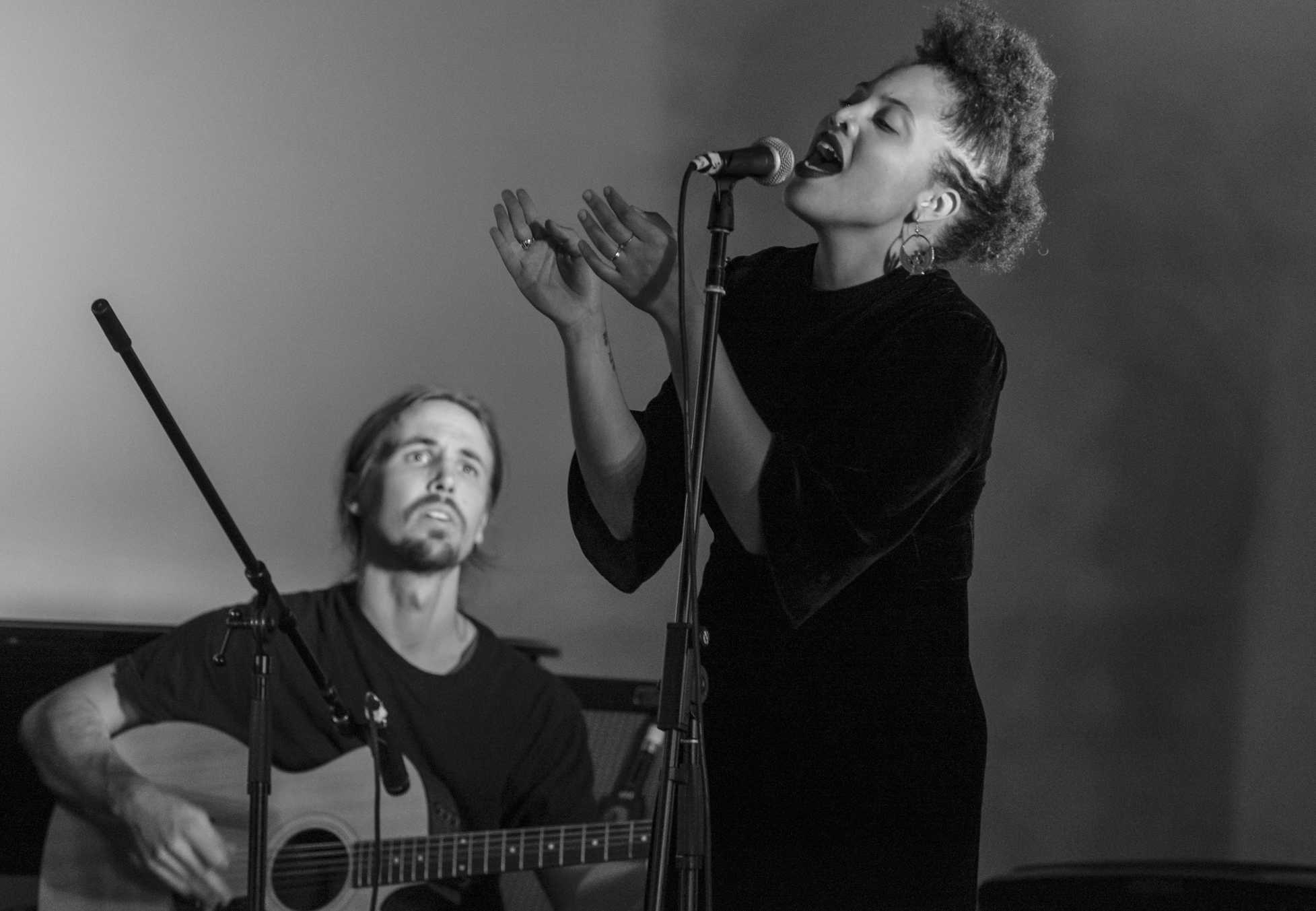 Alumnas de Berklee València mustran en Concerts a la Fundació sus composiciones