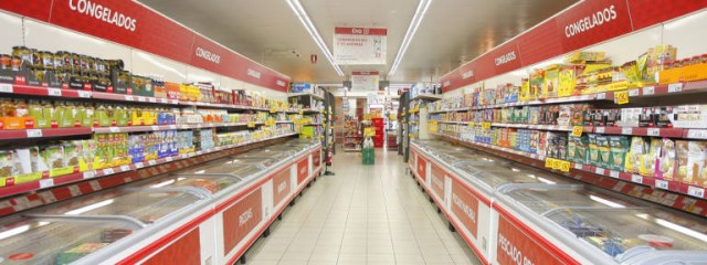 DIA Supermercados anuncia su adiós de China cayendo en bolsa a mínimos de 2011
