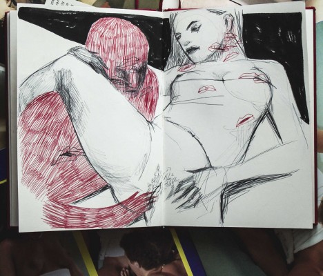 Atomic Art pone el foco en los derechos de la mujer con un encuentro entre agentes culturales