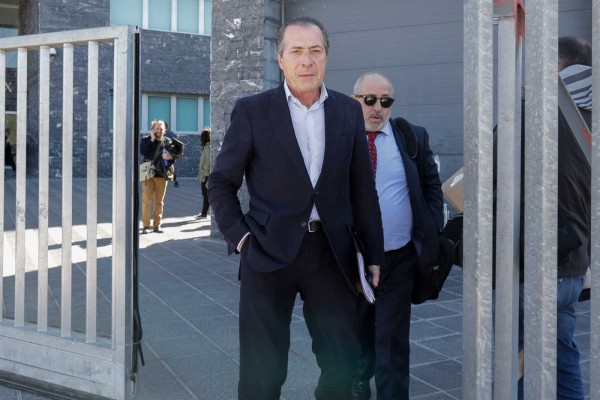 El 'milagro' de San Fulgencio: que se vaya el edil condenado; el PP vuelve y Zaragoza dimite