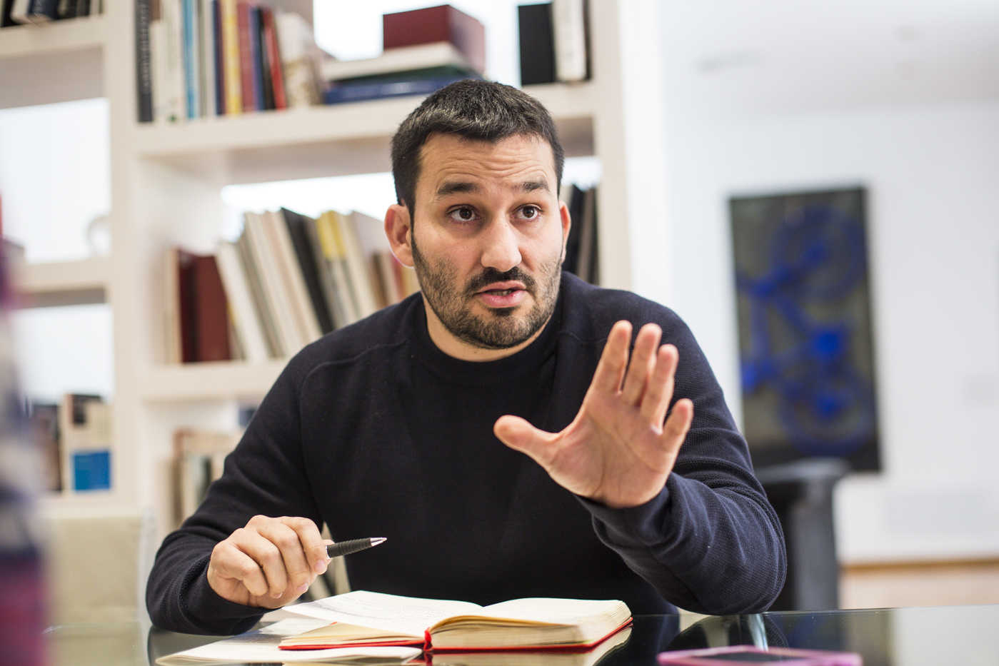 La pedrea de los Presupuestos del Estado deja a la cultura valenciana insatisfecha 