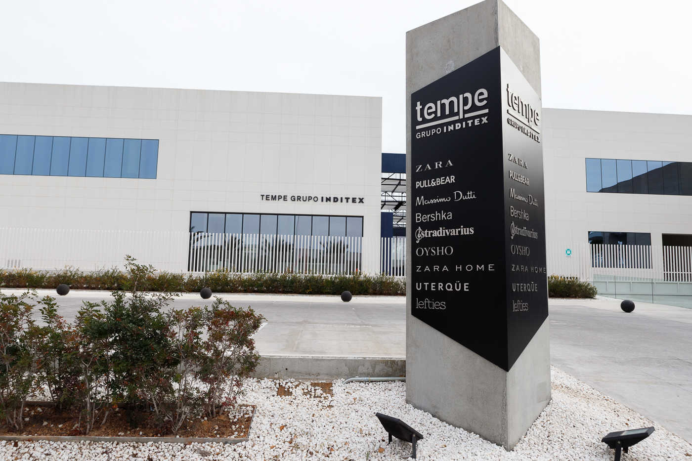 Tempe mantiene su nivel de ventas a la espera de ganar capacidad de producción el próximo año