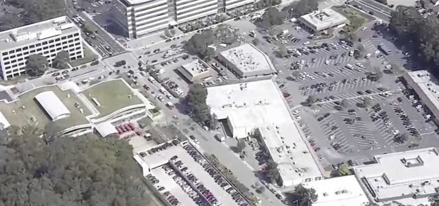 Al menos un muerto y dos heridos por disparos en la sede central de YouTube en California