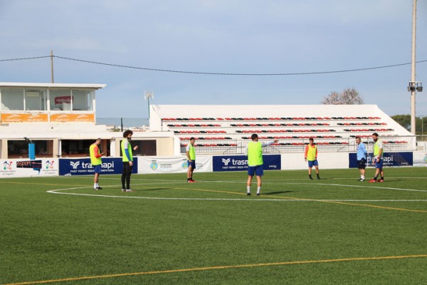 El Formentera-Elche se jugará a las 11:30 horas