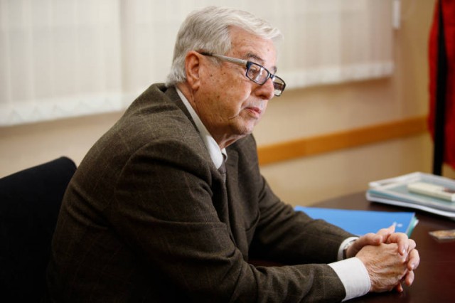 La patronal alicantina ya tiene personalidad jurídica: la Generalitat valida sus estatutos