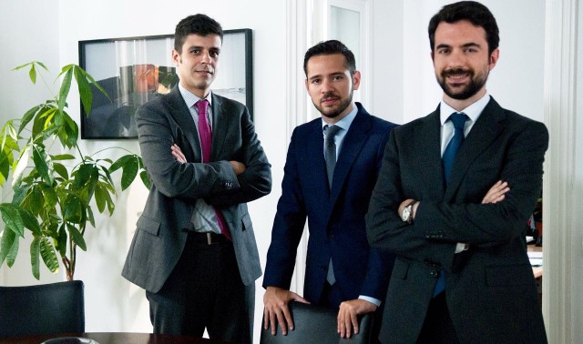 El fondo Metavalor aguanta el tipo en medio del pánico vendedor en bolsa