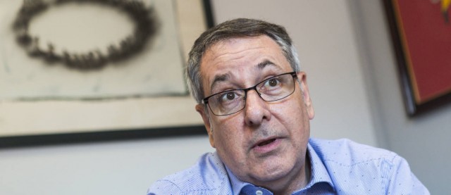 CCOO PV pide unos PGE 