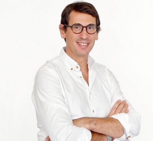 Jaime Esteban funda Wayout  Ventures, una firma de asesoramiento para 'startups' y pymes