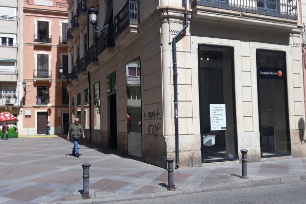 La mayor inmobiliaria sueca busca en Alicante casas para 'escandinavos con frío'