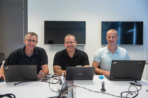 Porsche invierte en la 'startup' Anagogo, especializada en el desarrollo de la inteligencia artificial
