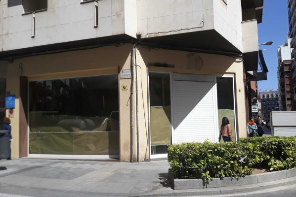 Wolala, el competidor catalán de Ale-Hop, entra en Alicante con su primera tienda