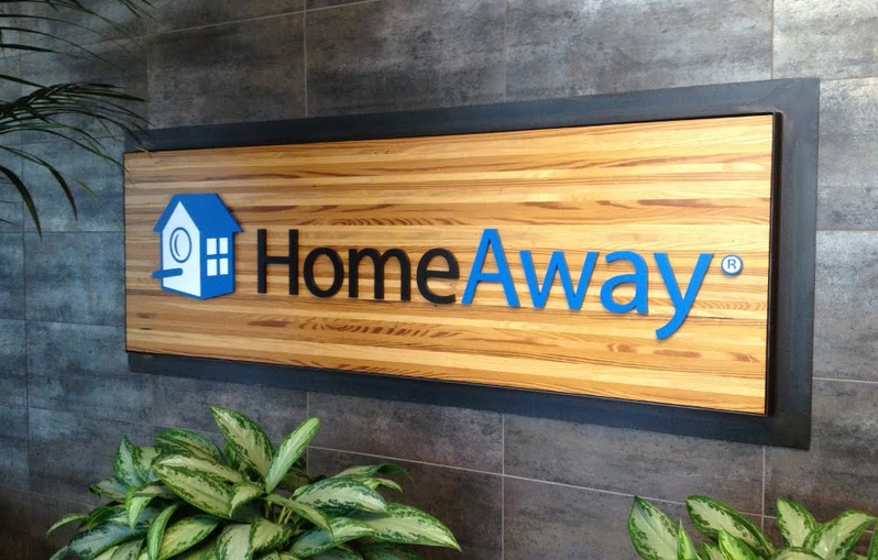 HomeAway acusa a la Generalitat de 