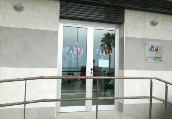 Sanidad cierra el consultorio del Posit de Altea por un servicio 