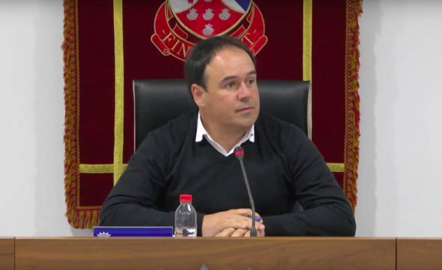 Finestrat rompe una segunda concesión con Murcia Puchades por no pagar el canon
 