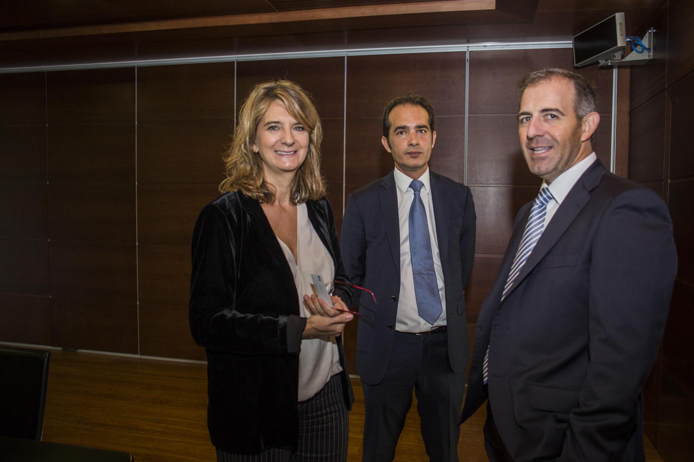 Premio Emprendedor del Año de EY (Fotos: Eva Máñez)