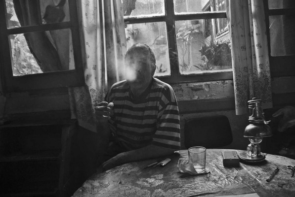 PhotOn convoca una beca con posibilidad de exponer en el Budapest Photo Festival de 2019