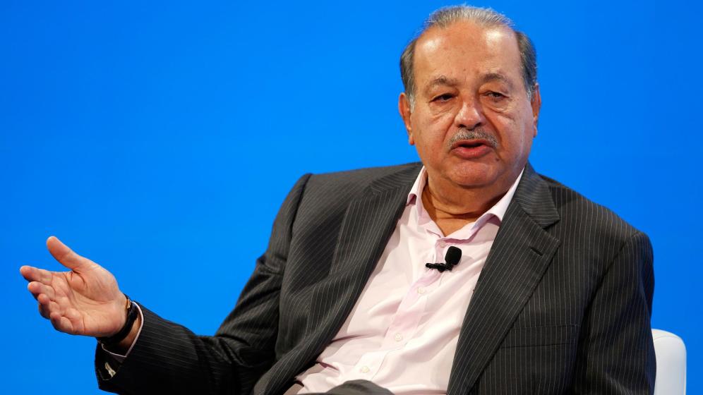 Hoy empieza la ampliación de FCC que dará a Slim el control