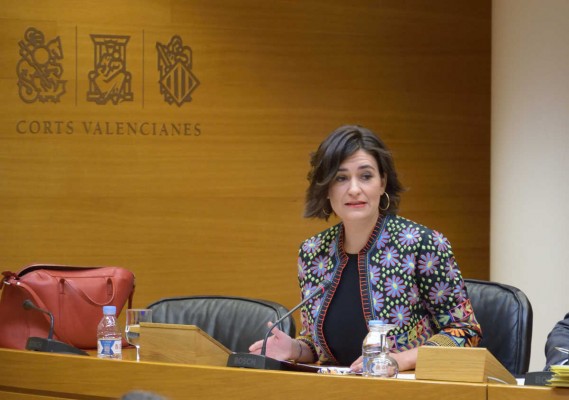 Montón aún intentará revertir de manera anticipada la concesión del Hospital de Dénia