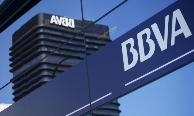BBVA amplía en 220 millones de euros los recursos para su fondo 'fintech'