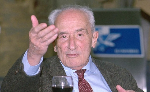 Giovanni Sartori