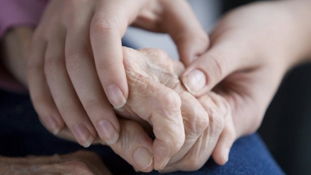 La desmoralización, común en los enfermos de Parkinson