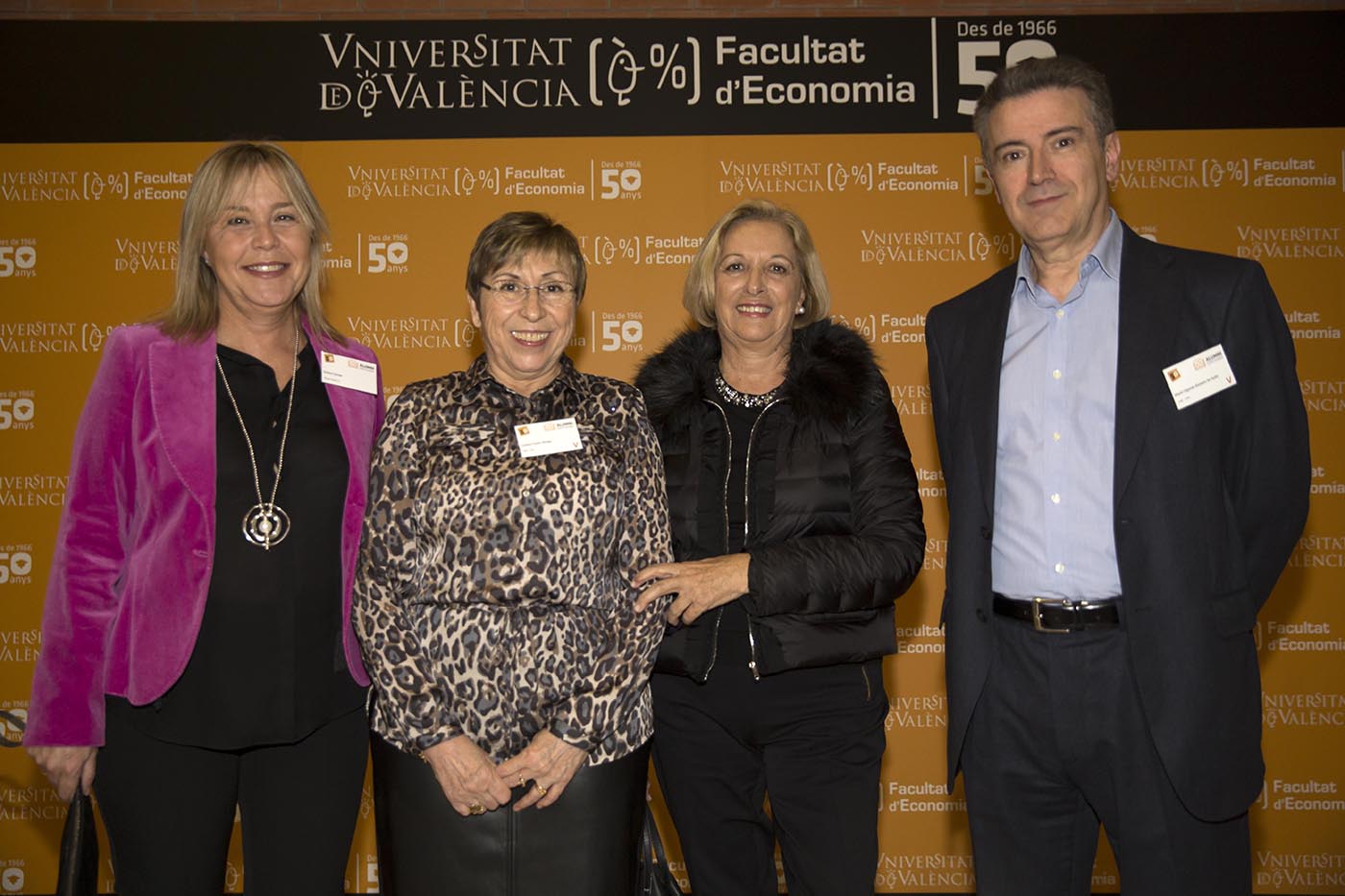 Trobada Alumni FdE (Fotos: Marga Ferrer)