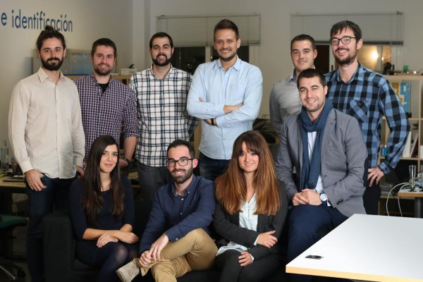 
Las empresa valenciana Idasfest, nominada en los
Iberian Festival Awards 2016 
