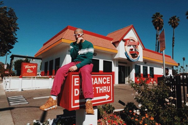 Bad Bunny, cabeza de cartel del primer Reggaetón Beach Festival en Benidorm