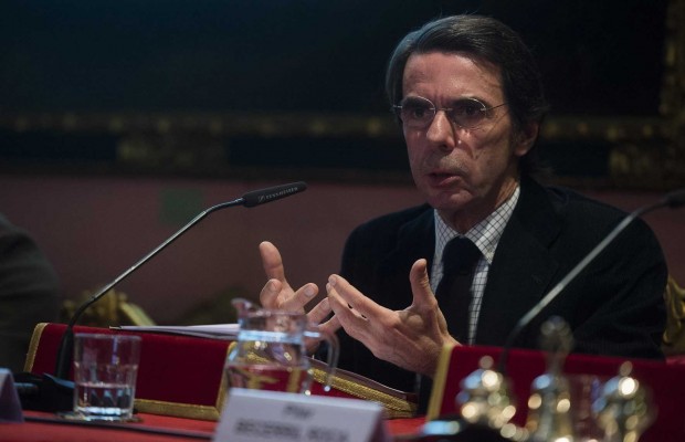 Aznar: 