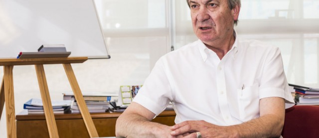 La Comunitat, seleccionada en un proyecto europeo para mejorar el emprendimiento juvenil dotado de 112.000 euros