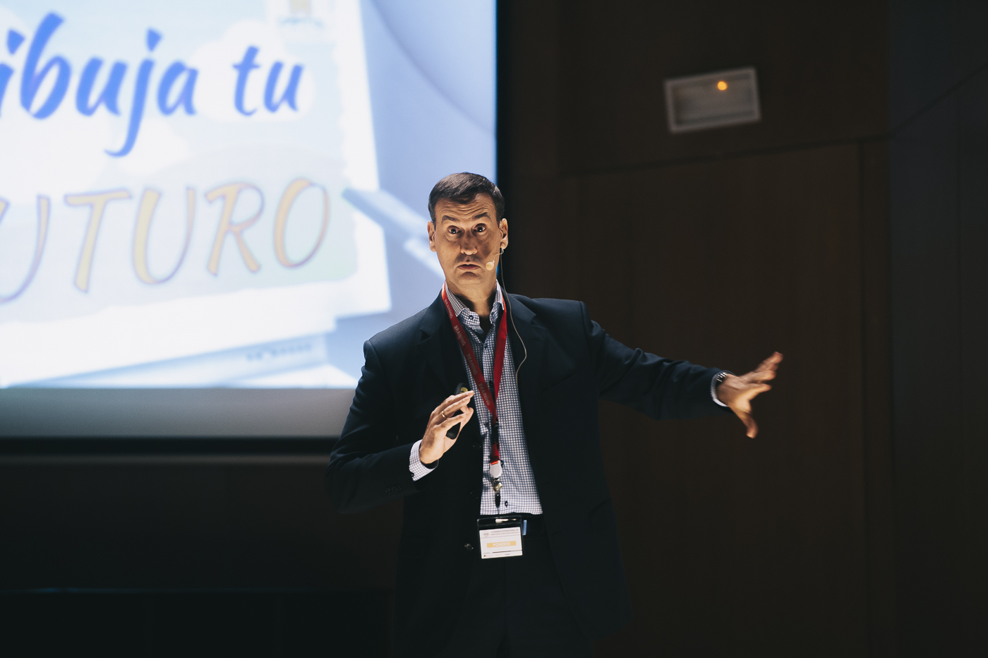 II Congreso Internacional Braining en Valencia (Fotos: KIKE TABERNER)