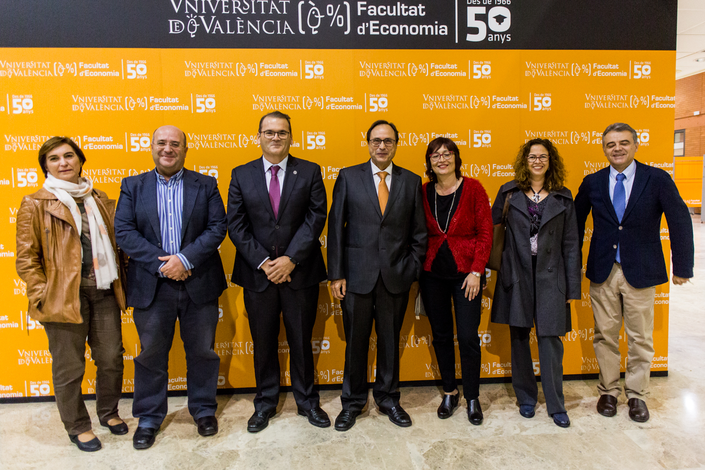 III Foro de la Ecomía de la empresa (Fotos: Eva Máñez)