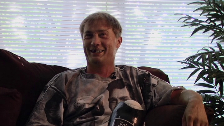 La deprimente trayectoria de dos estadounidenses que se pelearon por un pie amputado 