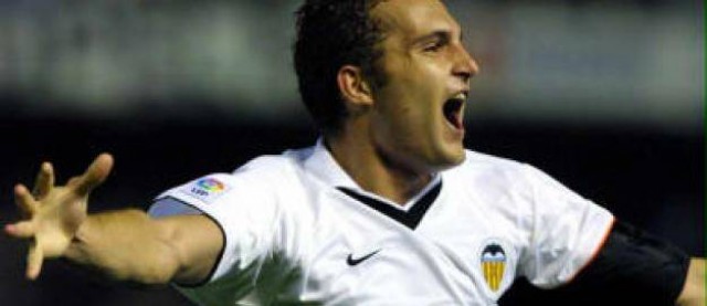 Cinco historias de los... Valencia CF-RCD Espanyol