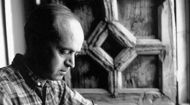 Calcografía Nacional reúne en una muestra la obra gráfica de Eusebio Sempere 