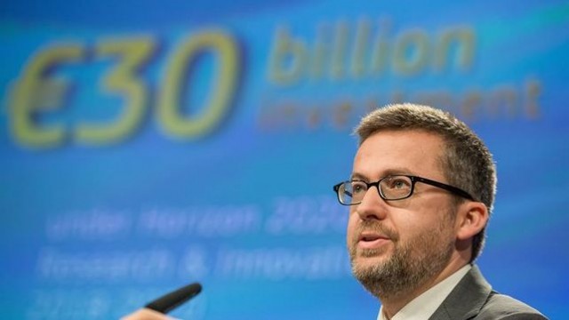 Bruselas financia 45 proyectos innovadores de pymes en España, cinco en la Comunitat 