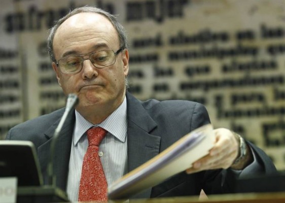 Aviso a navegantes del Banco de España: hay riesgo de una 