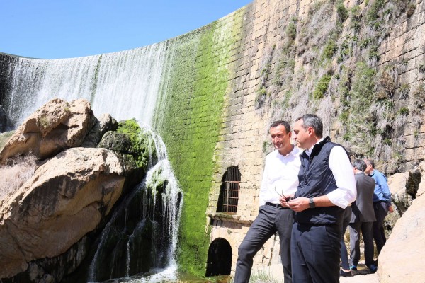La Diputación ubicará en Elche el Instituto de Ciencias Sociales y Jurídicas Rafael Altamira
