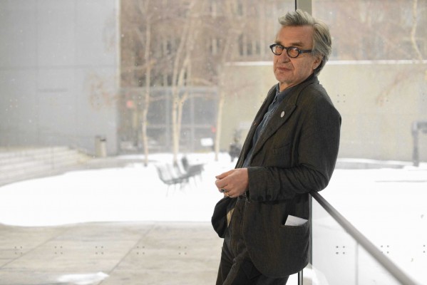 Las películas que forjaron la reputación de Wim Wenders